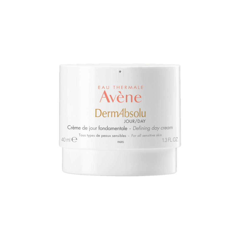 Avene DermAbsolu Defining Day Cream 40ml 3282770200515