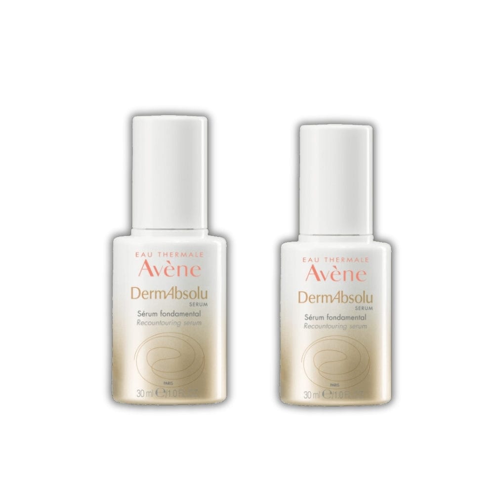 Avene DermAbsolu Recontouring Serum 30ml -2 Pack 715936239652