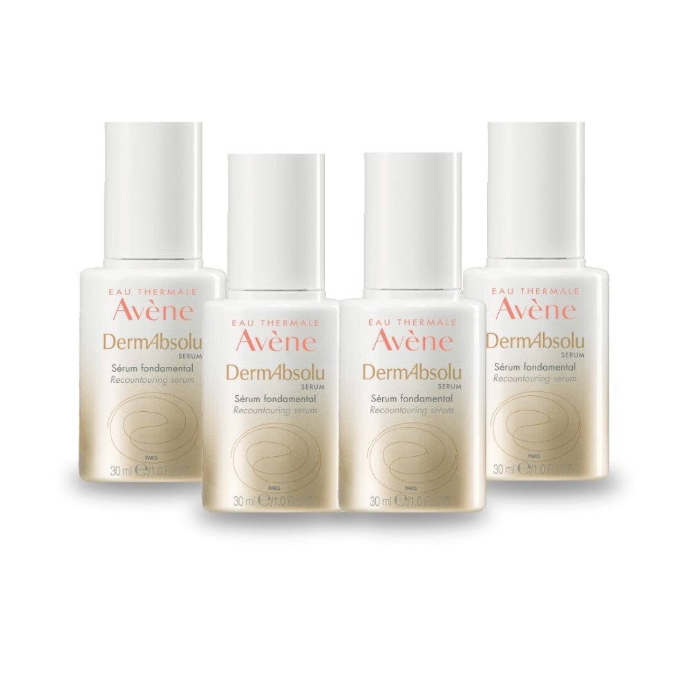 Avene DermAbsolu Recontouring Serum 30ml -4 Pack 715936239638