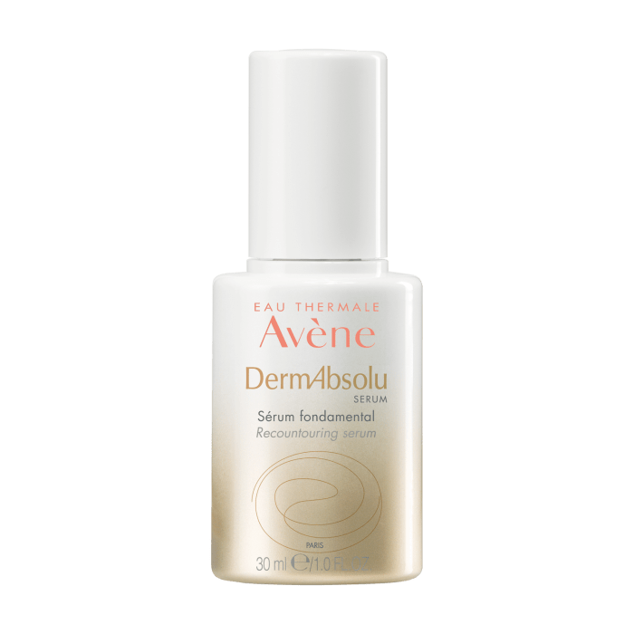 Avene DermAbsolu Recontouring Serum 30ml 3282770200591