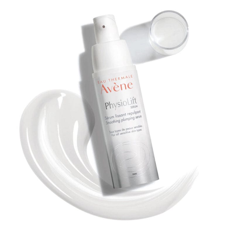 Avene PhysioLift Smoothing, Plumping Serum 30ml -3 Pack 715936239683