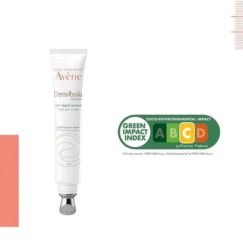 Avene Dermabsolu Eye Care Cream 15 ML 3282770200553