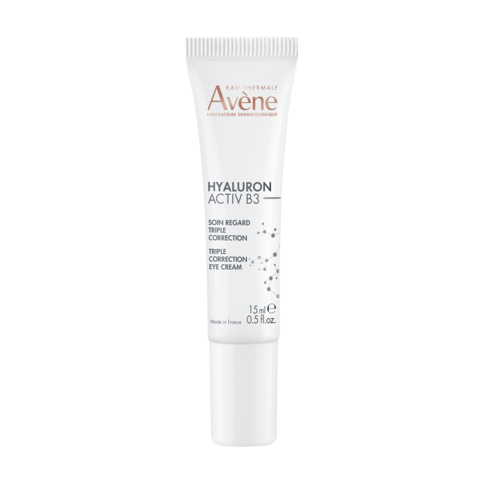 Avene Hyaluron Activ B3 Eye Contour Cream 15 ML 3282770153217