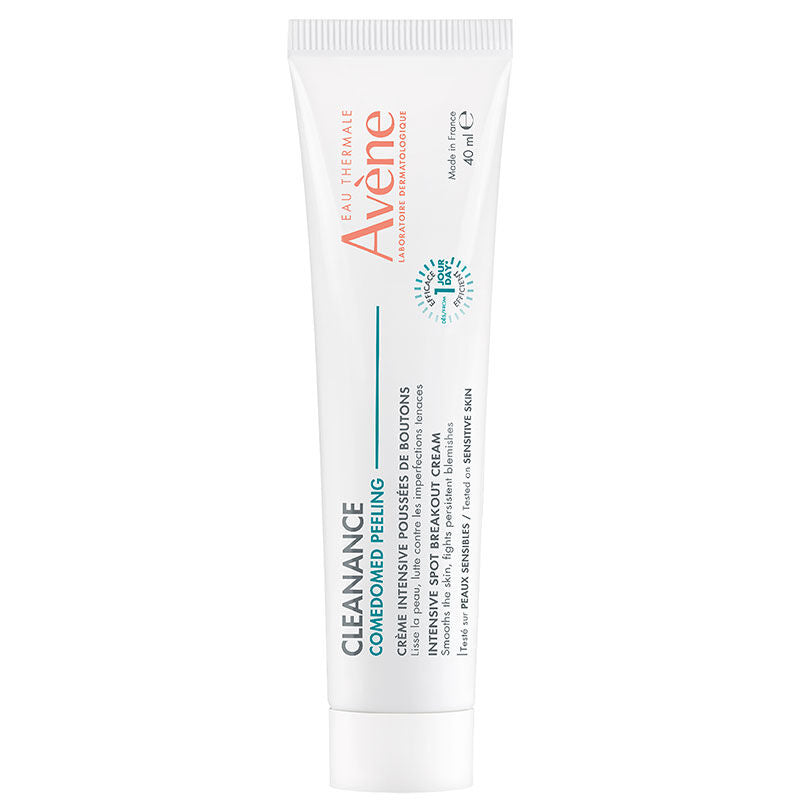 Avene Cleanance Comedomed Peeling 40 ml - Chivela