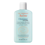 Avene Cleanance Hydra Soothing Cleansing Cream 200ml 3282770100921