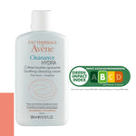 Avene Cleanance Hydra Soothing Cleansing Cream 200ml 3282770100921