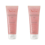 Avene Gentle Exfoliating Gel 75 ml -2 Pack 715936230024