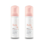 Avene Mousse Nettoyante Cleansing Foam 150ml -2 Pack 715936238013