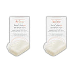 Avene XeraCalm AD Ultra Rich Cleansing Bar 100 g Soap -2 Pack 715936237931