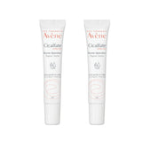 Avene Cicalfate Baume Levres 10 ml -2 Pack 715936237818