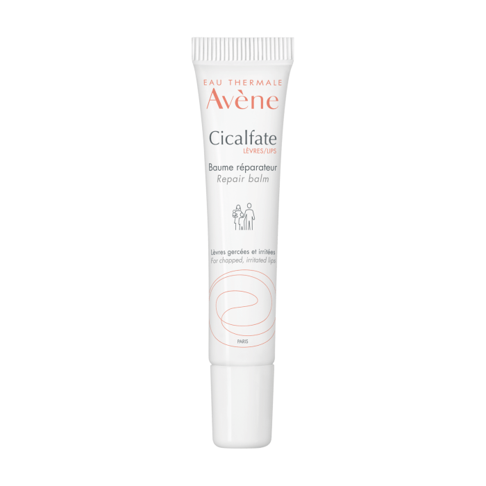 Avene Cicalfate Baume Levres 10 ML 3282770101263