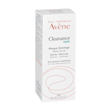 Avene Cleanance Mask Exfoliating Clay Mask 50ml -2 Pack 715936238051