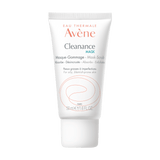 Avene Cleanance Mask Exfoliating Clay Mask 50ml 3282770150209