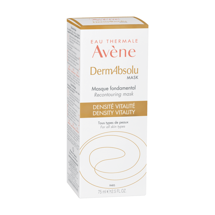 Avene Dermabsolu Mask 75 ml -2 Pack 715936238006