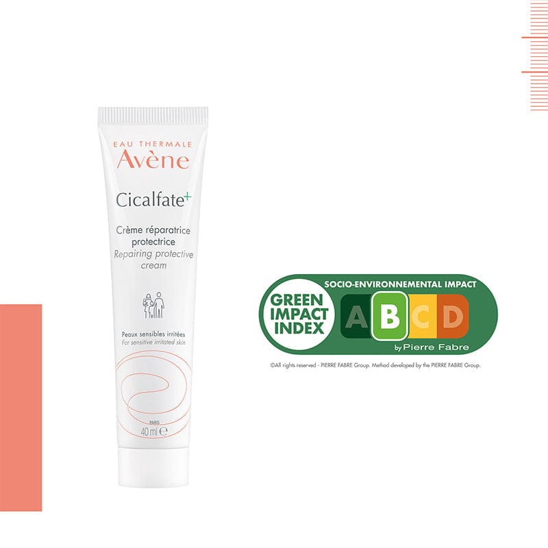 Avene Cicalfate Barrier Repair Cream 40 ml 3282770204667