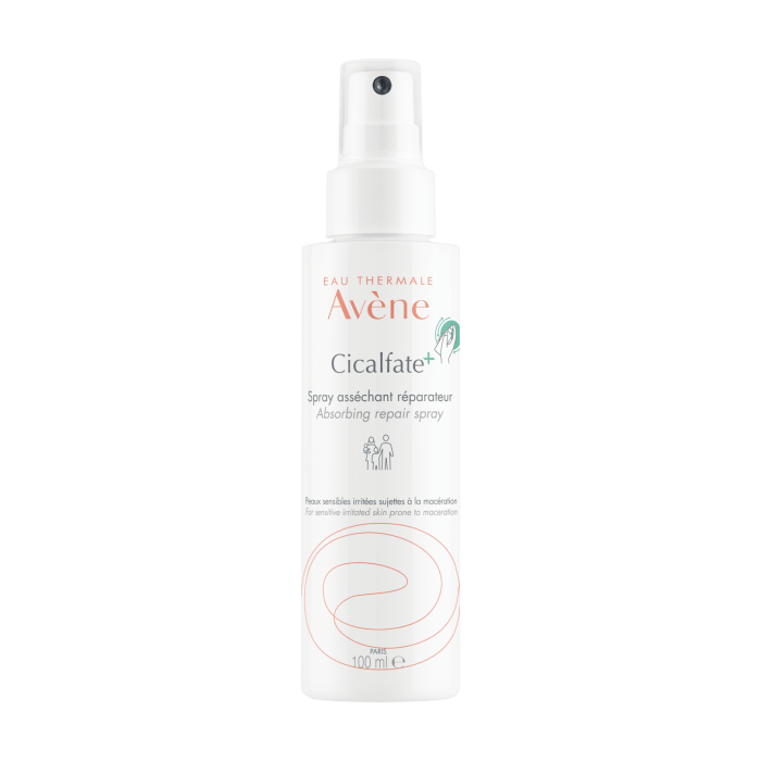 Avene Cicalfate Repair Spray 100 ml Spray for Sensitive Skin 3282770205633