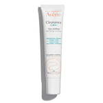 Avene Cleanance Mat Emulsion Cream 40 ML Moisturizing Cream 3282770037135