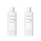 Avene Cleanance MAT Mattifying Lotion 200 ml -2 Pack 715936239843