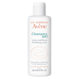 Avene Cleanance MAT Mattifying Lotion 200 ml 3282770037067