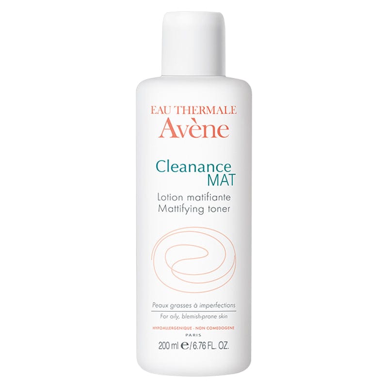 Avene Cleanance MAT Mattifying Lotion 200 ml 3282770037067