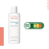 Avene Cleanance MAT Mattifying Lotion 200 ml 3282770037067