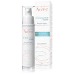 Avene Cleanance Woman Night Care Cream for Irregular Skin 30 ml -2 Pack 715936239485