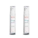 Avene Cleanance Woman Night Care Cream for Irregular Skin 30 ml -2 Pack 715936239485