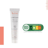 Avene Cold Cream Moisturising Cream for Dry to Very Dry Skin 40 ml 3282779002738