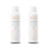 Avene Eau Thermal Water Spray 150 ML -2 Pack 715936237825