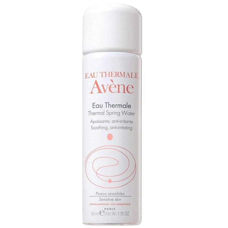 Avene Eau Thermal Water Spray 50 ML 3282779035576