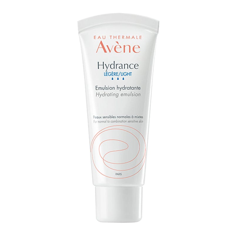 Avene Hydrance Legere Light Moisturising Emulsion 40 ml 3282770208962