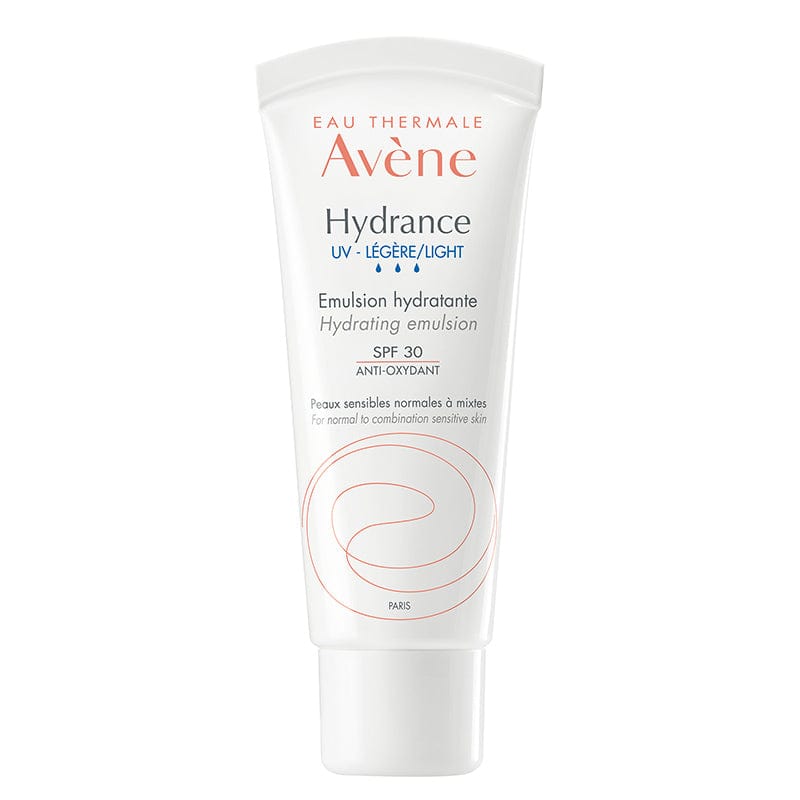 Avene Hydrance Moisturising Cream SPF 30 40 ml 3282770208788