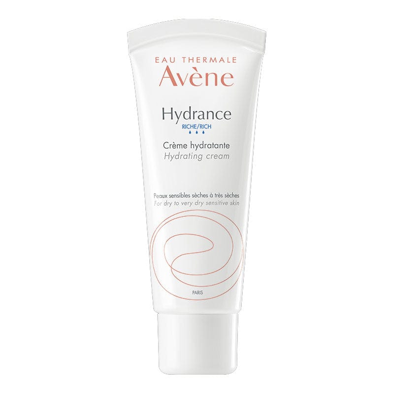 Avene Hydrance Rich Moisturising Cream 40 ml 3282779390132