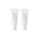 Avene Hydrance UV-Rich Moisturising Cream SPF 30 40 ml 2 Pack 715936231502