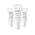 Avene Hydrance UV-Rich Moisturising Cream SPF 30 40 ml 3 Pack 715936231519