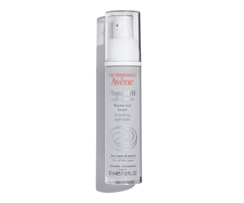 Avene PhysioLift Night Care Balm 30 ml 3282770049350