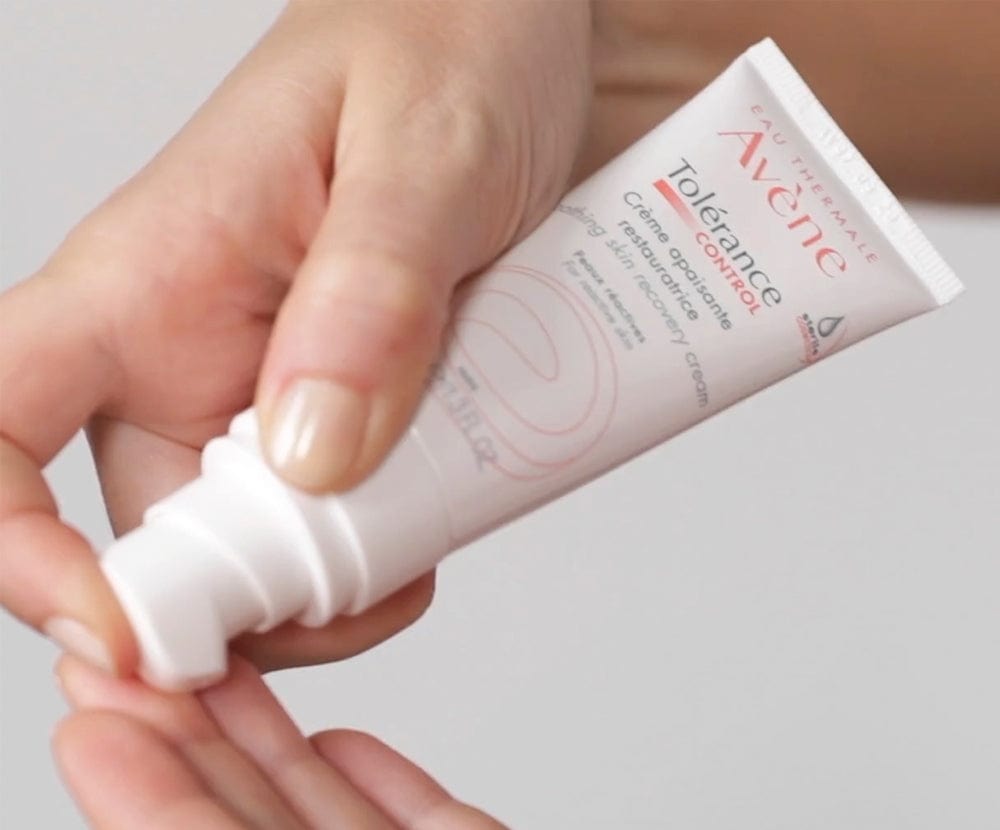 Avene Tolerance Control Soothing Skin Recovery Cream 40 ml 3282770138801