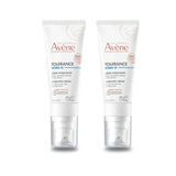 Avene Tolerance Hydra-10 Moisturizing Cream 40 ml -2 Pack 715936237870