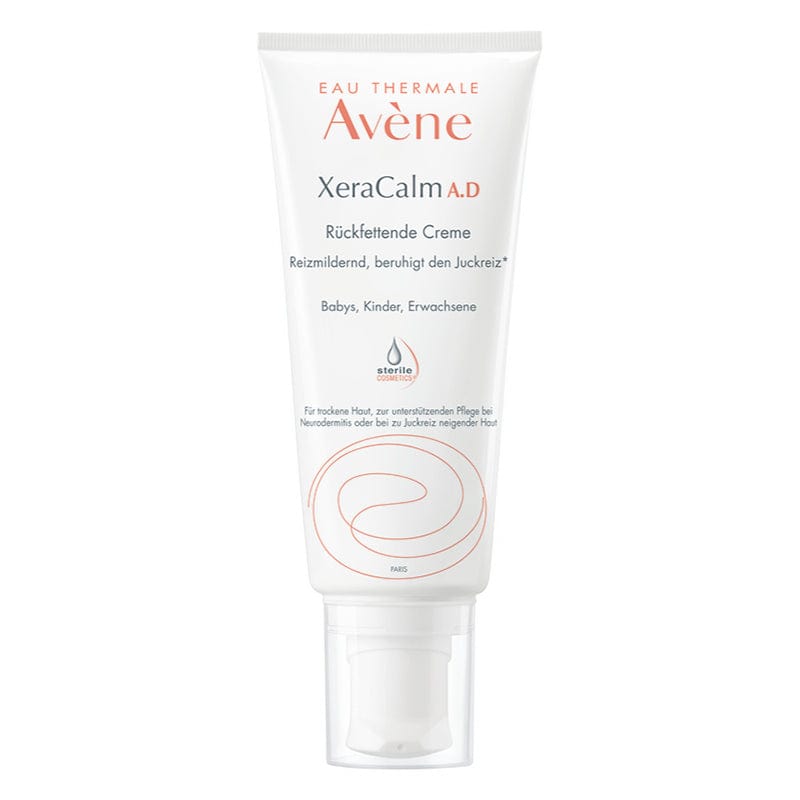 Avene Xera Calm A.D Creme 200ml 3282779405553