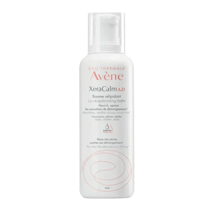 Avene XeraCalm AD Baume 400 ML Moisturizing Cream 3282770114171