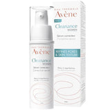 Avene Cleanance Women's Serum 30 ml -2 Pack 715936237924