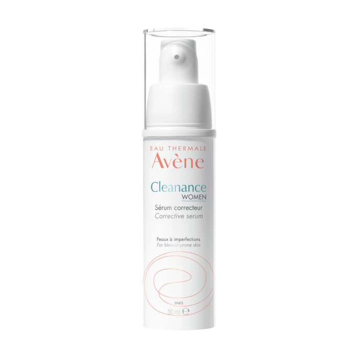 Avene Cleanance Women's Serum 30 ML 3282770205671