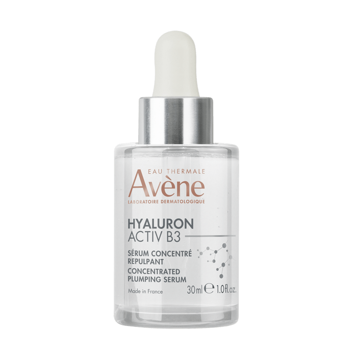 Avene Hyaluron Activ B3 Plumping Concentrated Serum 30 ML 3282770153101