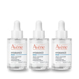 Avene Hydrance Boost Concentrated Moisturizing Serum 30 ML -3 Pack 715936239492