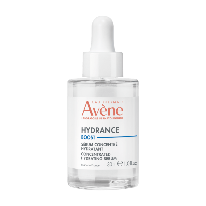 Avene Hydrance Boost Concentrated Moisturizing Serum 30 ML 3282770388954