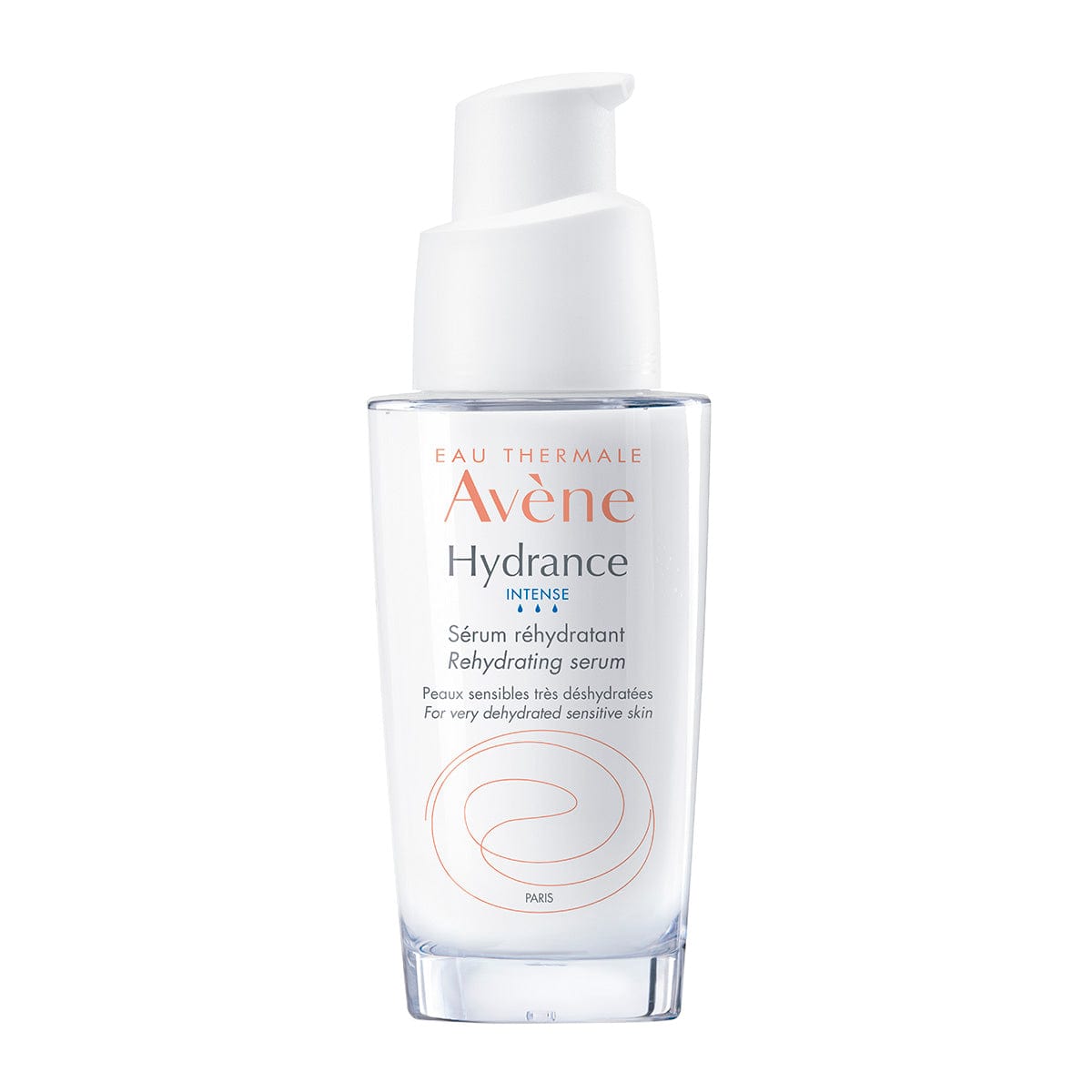 Avene Hydrance Hydrating Serum 30 ML Moisturizing Treatment Serum 3282779390064