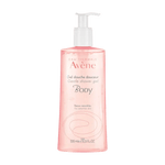 Avene Body Gentle Shower Gel 500 ml Shower Gel 3282770111552