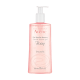 Avene Body Gentle Shower Gel 500 ml Shower Gel 3282770111552