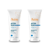 Avene After Sun After Sun Care Lotion 200 ml -2 Pack 715936238044