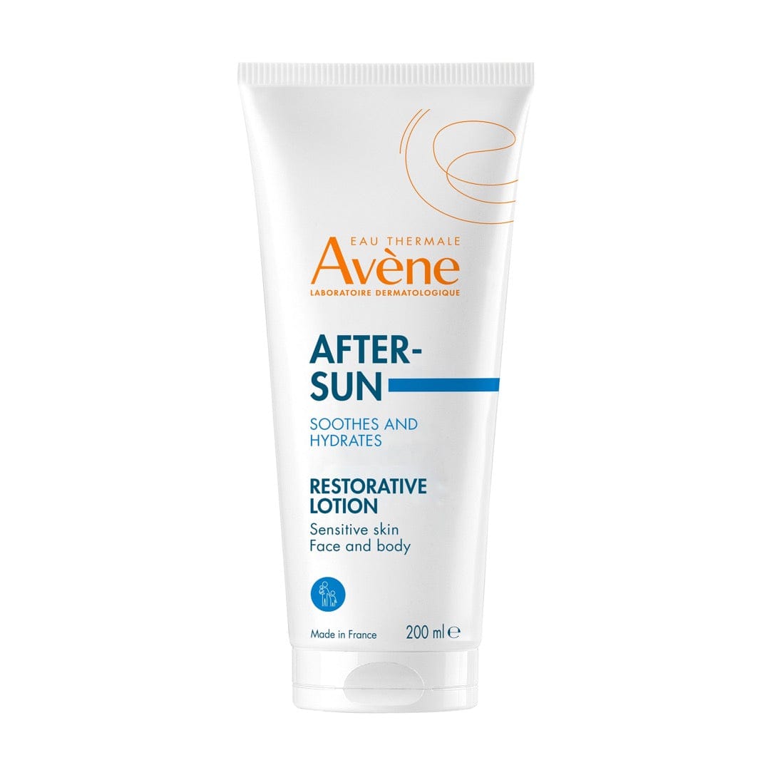 Avene After Sun After Sun Care Lotion 200 ml 3282770154221